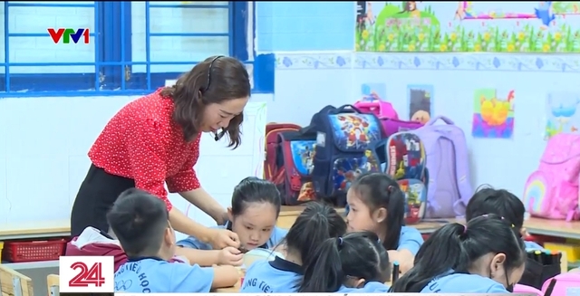 TP Hồ Chí Minh: Các trường mong sớm phân chỉ tiêu theo sĩ số học sinh - Ảnh 3.