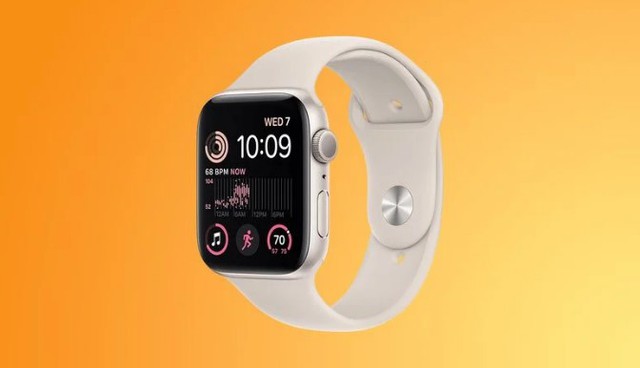 Apple Watch Series 9 năm 2023: Mong đợi gì từ Apple? - Ảnh 2.