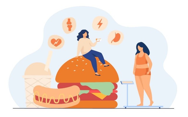 Thực phẩm nhiều chất béo và đường khiến não bạn ghét bỏ đồ ăn lành mạnh - Ảnh 1.