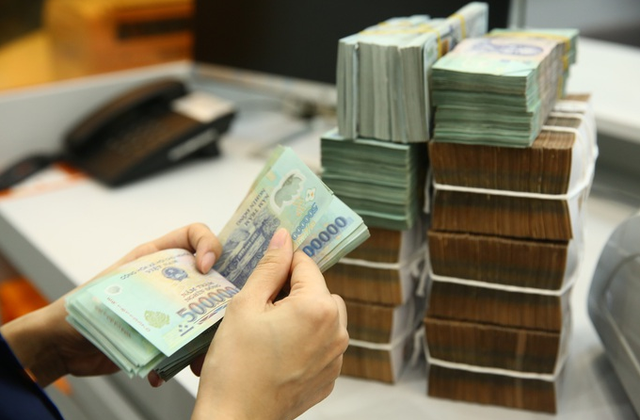 Ngân hàng tại TP Hồ Chí Minh dành hơn 453.000 tỷ đồng cho vay ưu đãi - Ảnh 1.