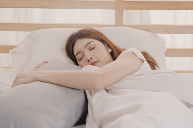 Thói quen ngủ phản ánh gì về tính cách và tình trạng sức khỏe của bạn? - Ảnh 1.