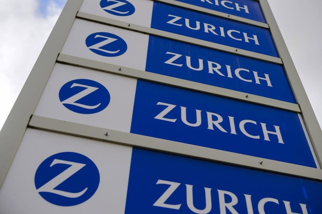 Zurich Insurance thử nghiệm công nghệ trí tuệ nhân tạo - Ảnh 2.