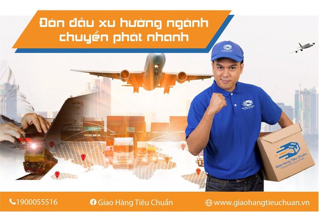 Bưu điện Việt Nam Top đầu doanh nghiệp chuyển phát  Nhịp sống kinh tế  Việt Nam  Thế giới