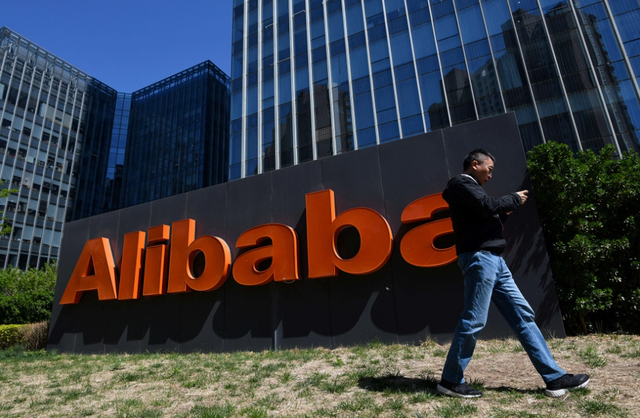 Alibaba sắp bị chia tách - Ảnh 2.