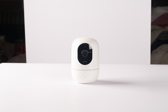 Ra mắt camera an ninh mới sở hữu thiết kế khác biệt và công nghệ nhận diện thông minh AI - Ảnh 2.