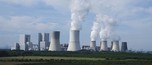 Mỹ tái đầu tư 1,2 tỷ USD cho các nhà máy điện hạt nhân - Ảnh 1.