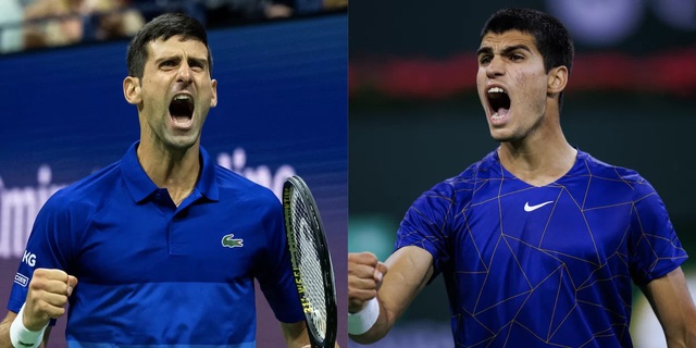 Novak Djokovic rút lui khỏi giải quần vợt Indian Wells - Ảnh 1.