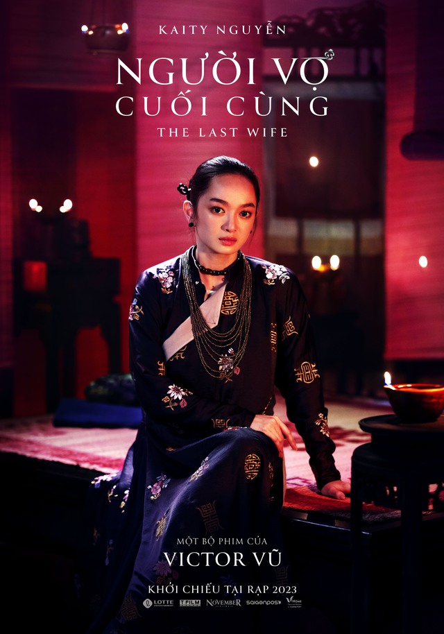 Kaity Nguyễn vào vai nữ chính trong phim mới của Victor Vũ - Ảnh 1.