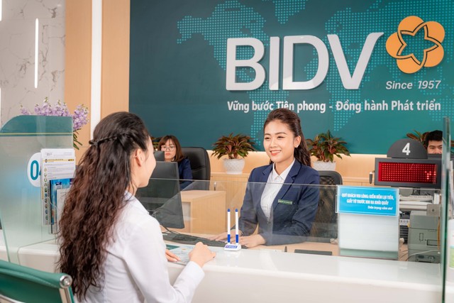 BIDV dành 4.200 tỷ đồng tín dụng xanh cho doanh nghiệp dệt may - Ảnh 2.