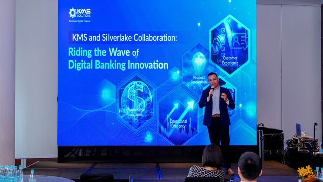 Fintech Singapore tiếp cận thị trường ngân hàng số tại Việt Nam - Ảnh 1.