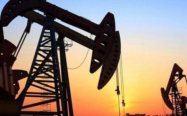 Nga thu gần 19 tỷ USD từ xuất khẩu dầu trong tháng 9 - Ảnh 1.