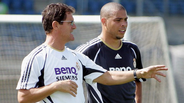Fabio Capello: “Tôi đã loại Ronaldo bởi cậu ấy nghiện tiệc tùng” - Ảnh 1.