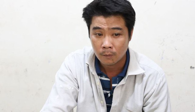 Tây Ninh: Bắt hai người dùng dao đâm trọng thương công an và bảo vệ dân phố - Ảnh 2.