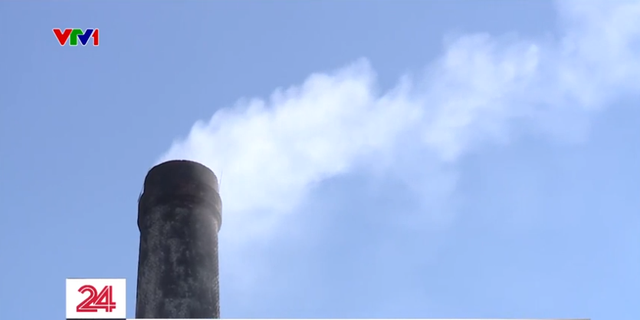 Nhức nhối thực trạng ô nhiễm khói thải lò gạch ở Hưng Yên - Ảnh 9.