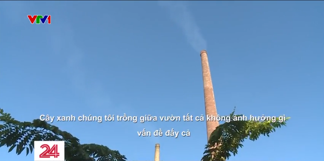Nhức nhối thực trạng ô nhiễm khói thải lò gạch ở Hưng Yên - Ảnh 11.