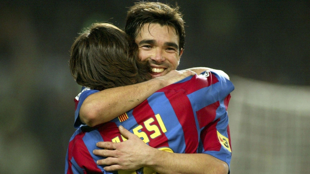 Barca lên kế hoạch cho buổi tri ân Lionel Messi - Ảnh 1.