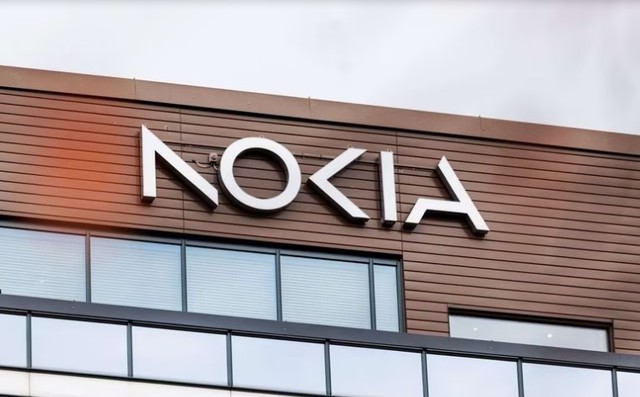 Nokia cắt giảm chi phí sau khi lợi nhuận lao dốc - Ảnh 1.