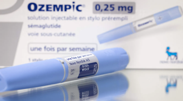 Thuốc điều trị tiểu đường Ozempic khan hiếm, tội phạm lợi dụng tuồn hàng giả - Ảnh 1.