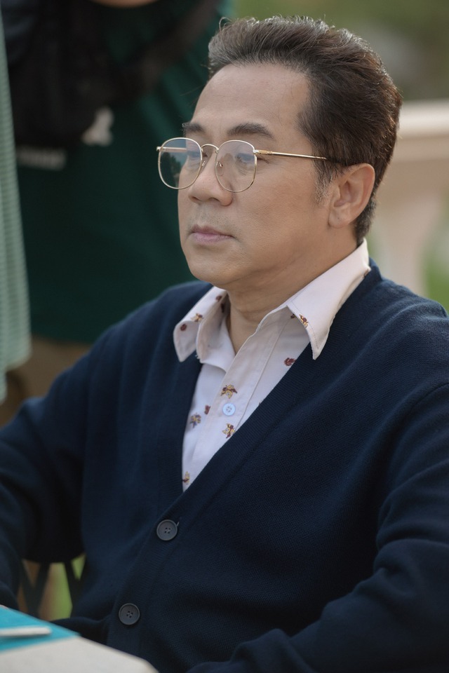 NSƯT Thành Lộc được đồn vào vai phản diện trong phim mới của Ngọc Thanh Tâm  - Ảnh 1.