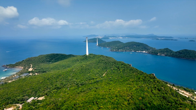 Phú Quốc được bình chọn top đảo tuyệt vời nhất thế giới - Ảnh 3.