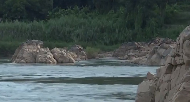 Dòng chảy sông Mekong thay đổi ảnh hưởng đến sản xuất nông nghiệp - Ảnh 1.