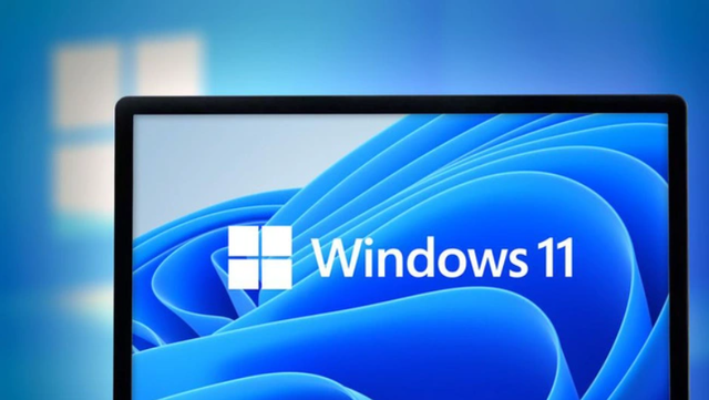 Sau 2 năm ra mắt, Windows 11 không phổ biến bằng Windows 10 - Ảnh 1.