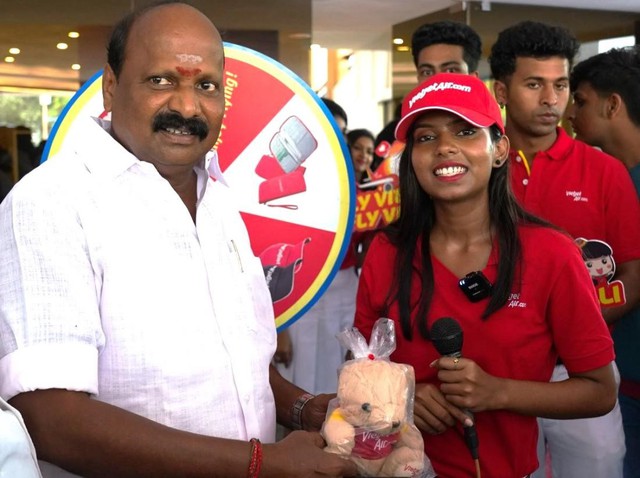 Rộn ràng đường bay mới, cùng Vietjet ghé thăm Tiruchirappalli, Ấn Độ - Ảnh 6.