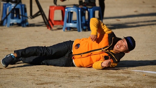 Chương trình tạp kỹ dài nhất Hàn Quốc Running Man đối mặt với nguy cơ kết thúc - Ảnh 1.