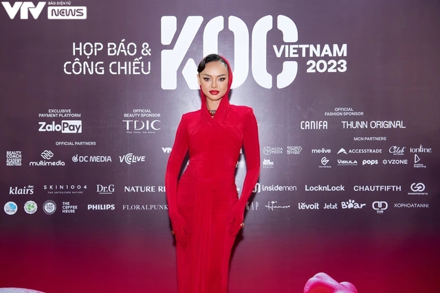 KOC Việt Nam 2023 trở lại với format mới đầy kịch tính, hấp dẫn - Ảnh 2.