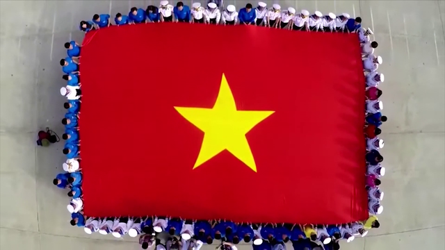 THTT Hồ Chí Minh - Hành trình khát vọng 2023: Niềm tin và khát vọng - Ảnh 2.