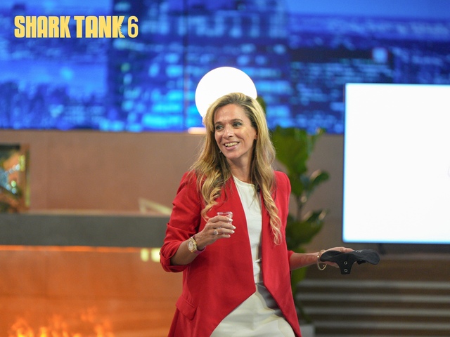 Shark Tank - Tập 7: Nữ startup khiến cả 3 cá mập góp deal - Ảnh 7.