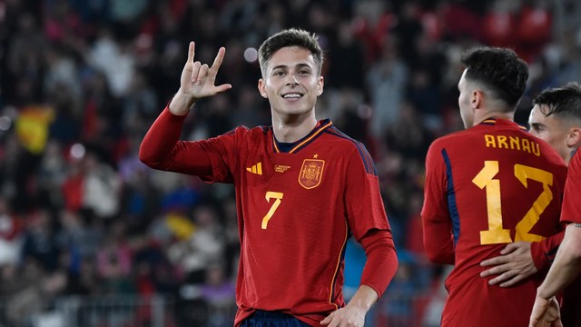 ĐT Tây Ban Nha trước cơ hội thử nghiệm những cầu thủ mới - Ảnh 1.