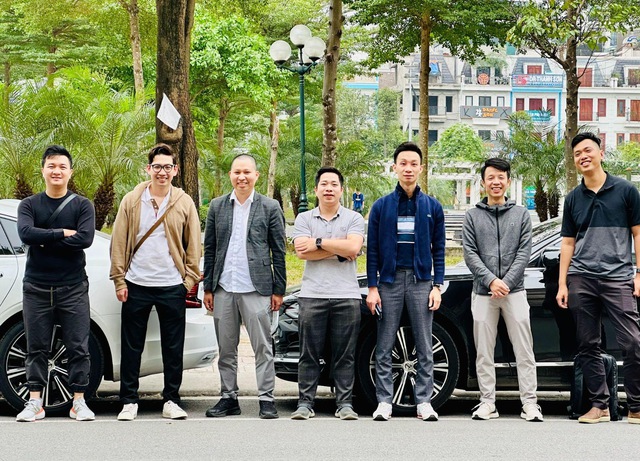 ATV Việt Nam – Seve7: Điểm đến uy tín với sản phẩm công nghệ chính hãng chất lượng cao - Ảnh 3.