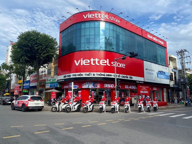 Viettel Store ưu đãi tới 12,5 triệu đồng trong 4 ngày tri ân ngày Nhà giáo Việt Nam - Ảnh 2.