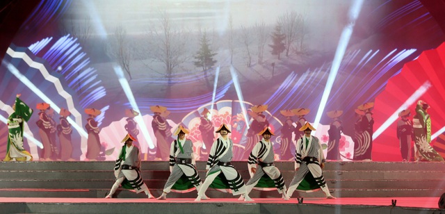 Khai mạc Lễ hội Hokkaido tại Hạ Long năm 2023 - Ảnh 4.