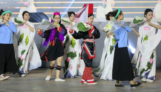 Khai mạc Lễ hội Hokkaido tại Hạ Long năm 2023 - Ảnh 5.