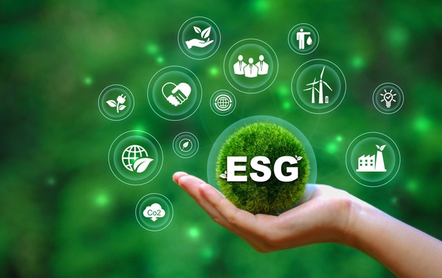 Doanh nghiệp thực hành ESG, hướng đến phát triển bền vững - Ảnh 2.