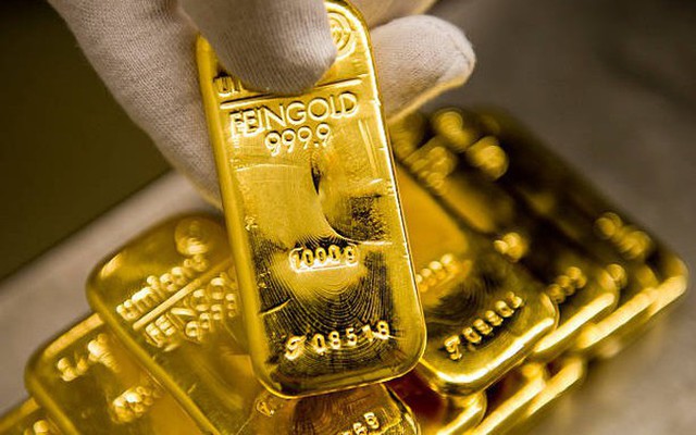 Dự báo sốc: Giá vàng sẽ tiến sát mốc 90 triệu đồng/lượng  - Ảnh 2.