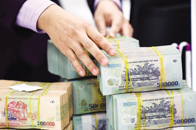 FED giữ nguyên lãi suất, Việt Nam có thêm dư địa nới chính sách tiền tệ - Ảnh 2.