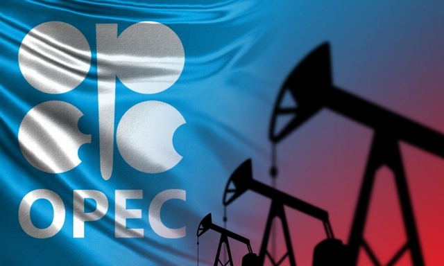 OPEC+ cân nhắc cắt giảm tiếp sản lượng, kéo dài chu kỳ tăng giá - Ảnh 1.