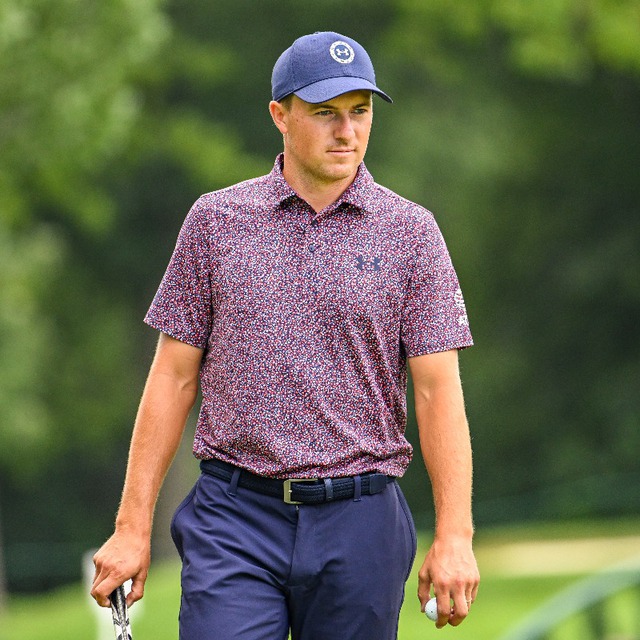 Jordan Spieth sẽ thay thế Rory McIlroy tại ủy ban của PGA Tour   - Ảnh 1.