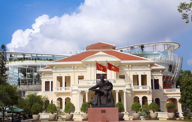 TP Hồ Chí Minh: Công nhận thêm 3 di tích cấp thành phố - Ảnh 4.