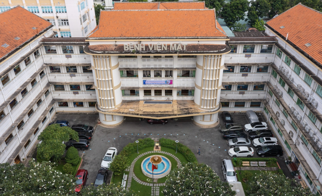 TP Hồ Chí Minh: Công nhận thêm 3 di tích cấp thành phố - Ảnh 3.