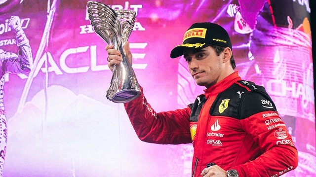 Đua xe F1 | Max Verstappen về nhất tại GP Abu Dhabi - Ảnh 2.