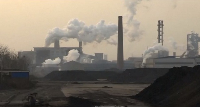 Hội nghị COP28: Thách thức từ đà nóng lên một cách thảm khốc của Trái đất - Ảnh 2.