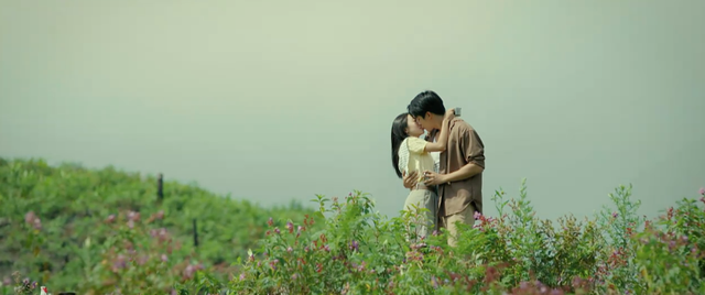 Chúng ta của 8 năm sau - Tập 10: Lâm trao Dương nụ hôn ngọt ngào giữa đất trời Sa Pa nên thơ - Ảnh 14.