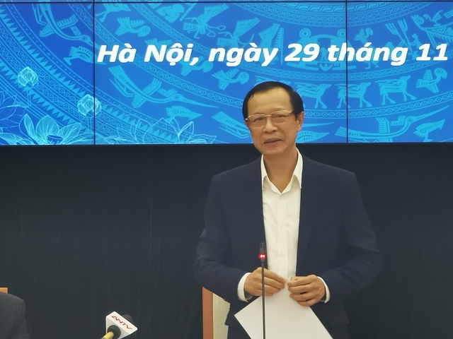 Từ 2025, thi tốt nghiệp THPT chỉ còn 4 môn, không bắt buộc thi Ngoại ngữ - Ảnh 2.