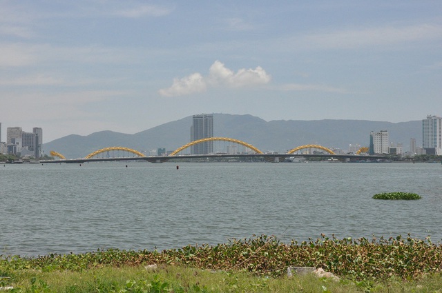 Đà Nẵng: Công bố đồ án Quy hoạch phân khu Ven sông Hàn và bờ Đông, Đô thị huyện lỵ Hoà Vang - Ảnh 1.