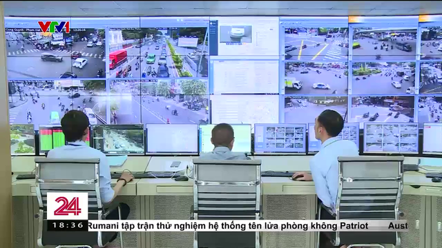 Hệ thống bản đồ số tích hợp đa ngành của TP Hồ Chí Minh - Ảnh 2.