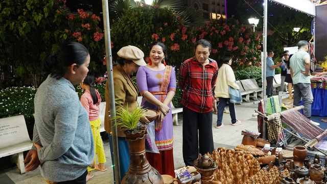 Ninh Thuận tổ chức Ngày Văn hóa, Du lịch Ninh Thuận tại Cần Thơ năm 2023  - Ảnh 2.